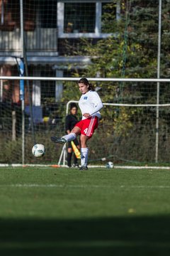 Bild 133 - B-Juniorinnen Hamburger SV - FC Neubrandenburg 04 : Ergebnis: 3:1